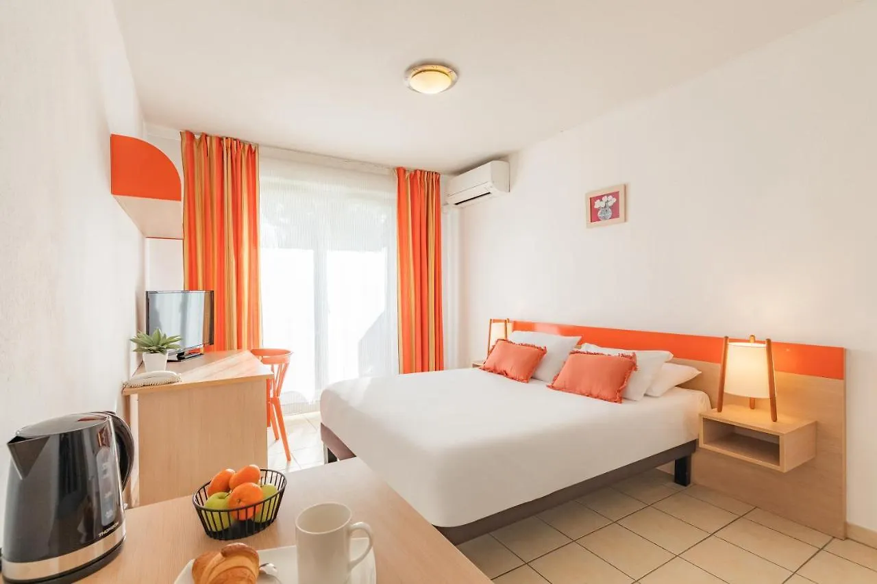 Appart'City Classic Aix-En-Provence - La Duranne Aparthotel