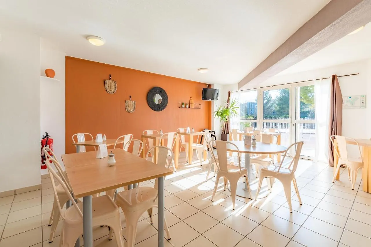 Aparthotel Appart'City Classic Aix-En-Provence - La Duranne