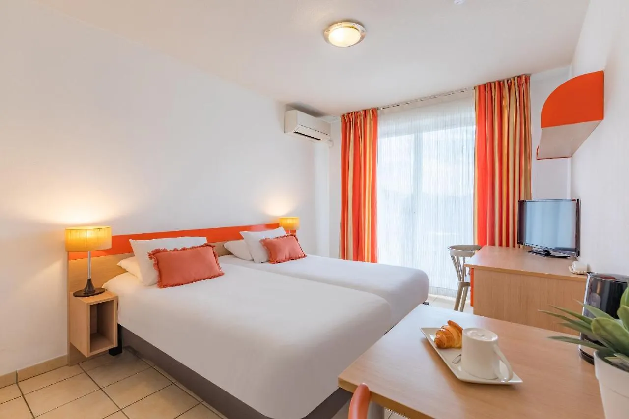 *** Aparthotel Appart'City Classic Aix-En-Provence - La Duranne Frankreich