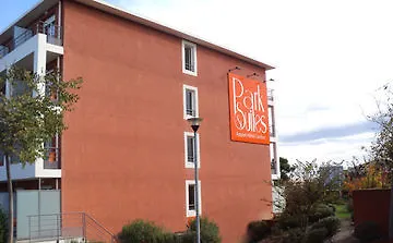 Appart'City Classic Aix-En-Provence - La Duranne Frankreich
