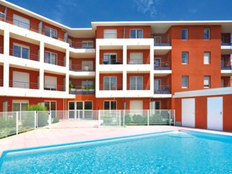 Aparthotel Appart'City Classic Aix-En-Provence - La Duranne