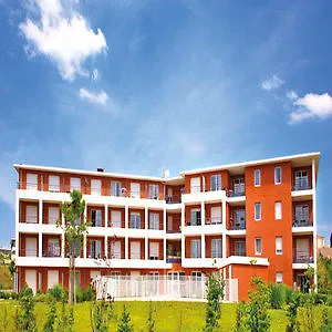 *** Aparthotel Appart'City Classic Aix-En-Provence - La Duranne Frankreich