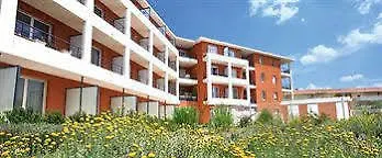 Aparthotel Appart'City Classic Aix-En-Provence - La Duranne