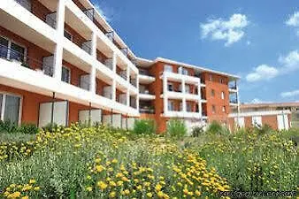 Appart'City Classic Aix-En-Provence - La Duranne Aparthotel