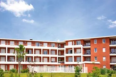 Appart'City Classic Aix-En-Provence - La Duranne Aparthotel