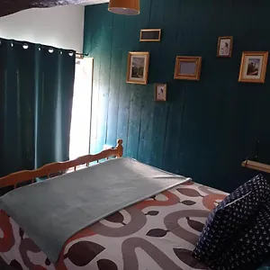 Appartamento Maison Atypique Et Charmante Pleugueneuc