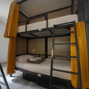 Ostello City Inn Paris Parigi