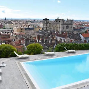 Hotel Florentine Lione
