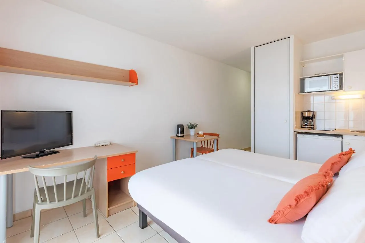 Appart’City Aix en Provence – La Duranne Aix-en-Provence