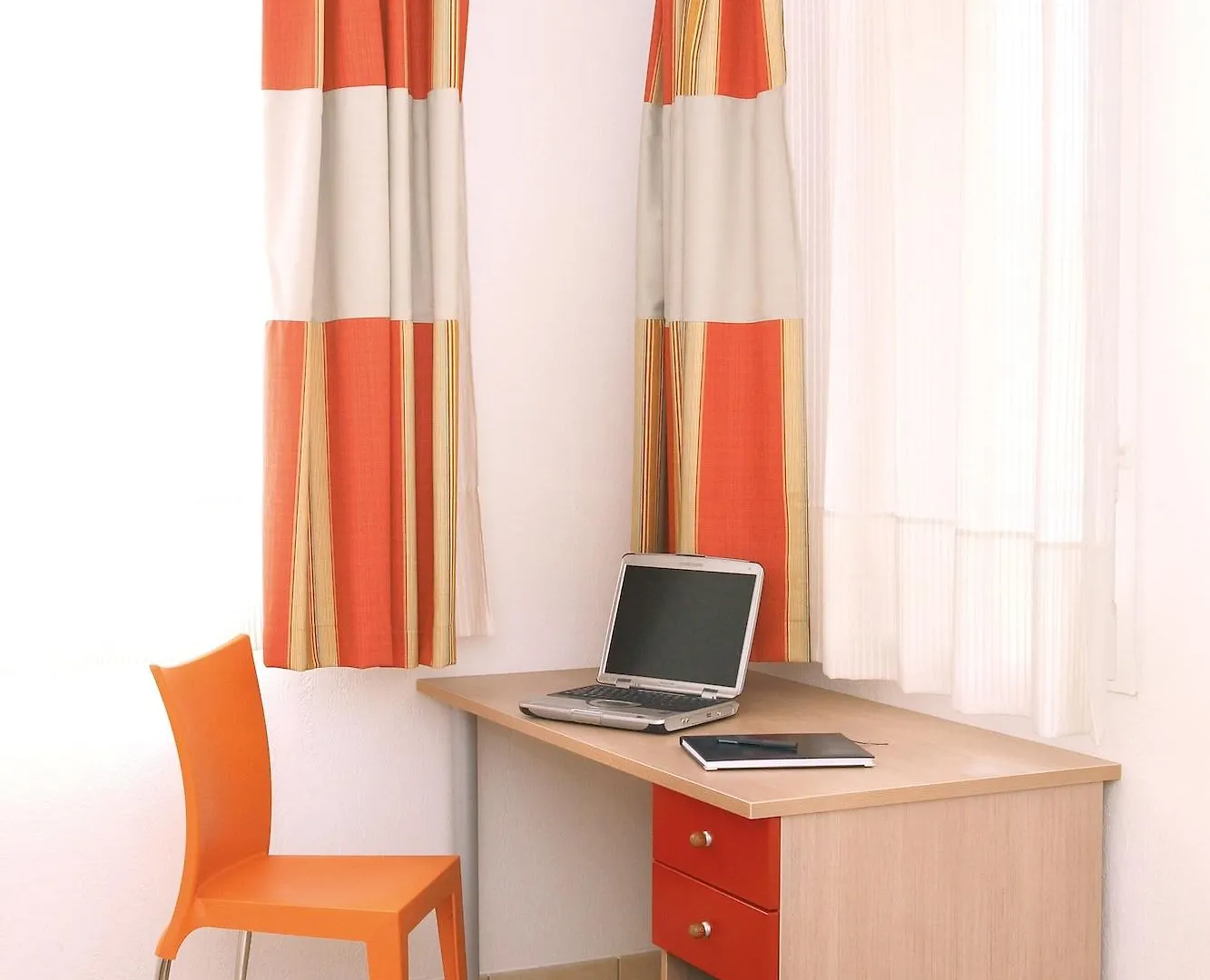 Appart’City Aix en Provence – La Duranne Aix-en-Provence Appart hôtel