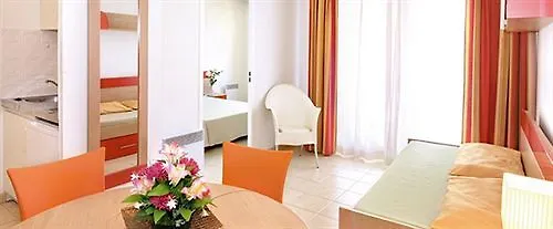 Appart’City Aix en Provence – La Duranne Aix-en-Provence Appart hôtel