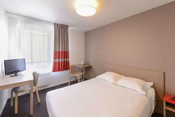 Hotel apartamentowy Appart'City Classic Aix-En-Provence - La Duranne