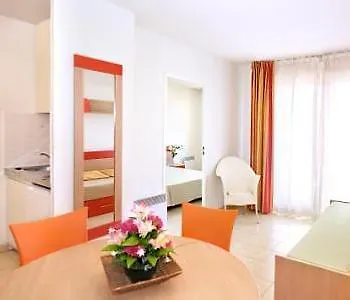 *** Appart hôtel Appart’City Aix en Provence – La Duranne Aix-en-Provence France